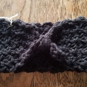 Head band, ear warmer